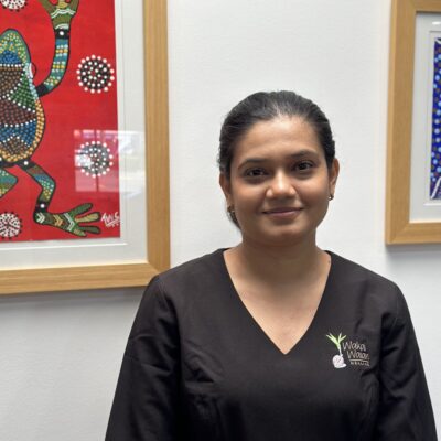 Suhani