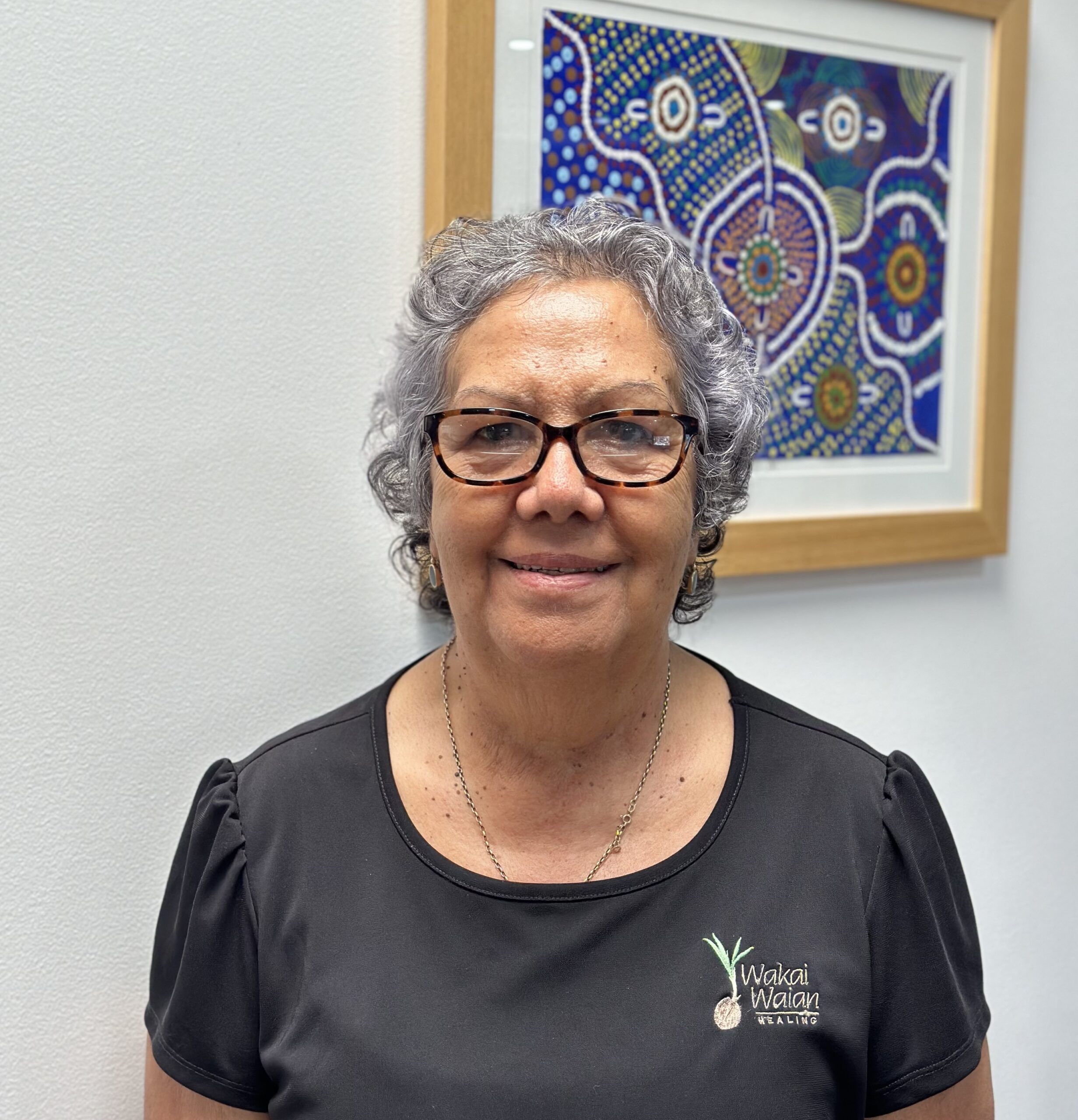 Shirley Simpson
